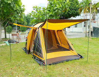 Cruiser 6AC